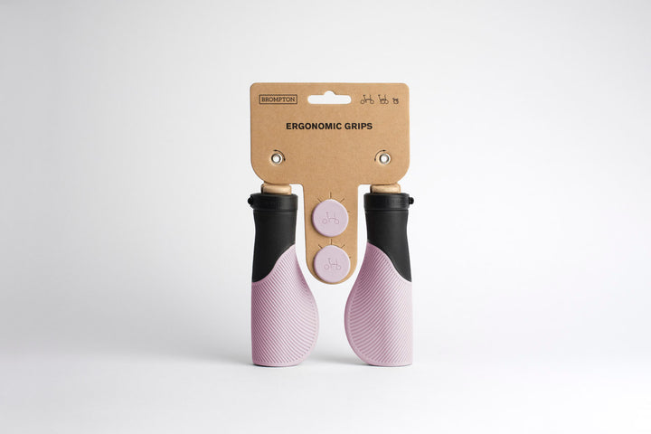 Brompton - Ergonomic Grips