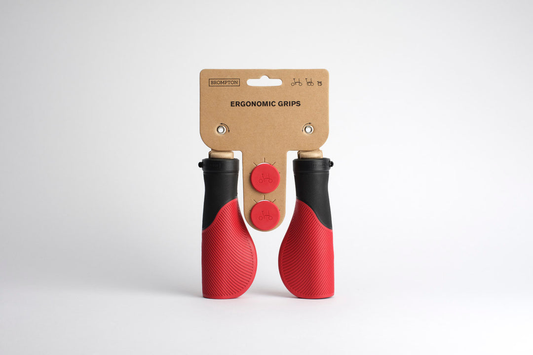 Brompton - Ergonomic Grips