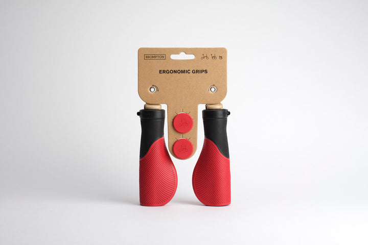 Brompton - Ergonomic Grips