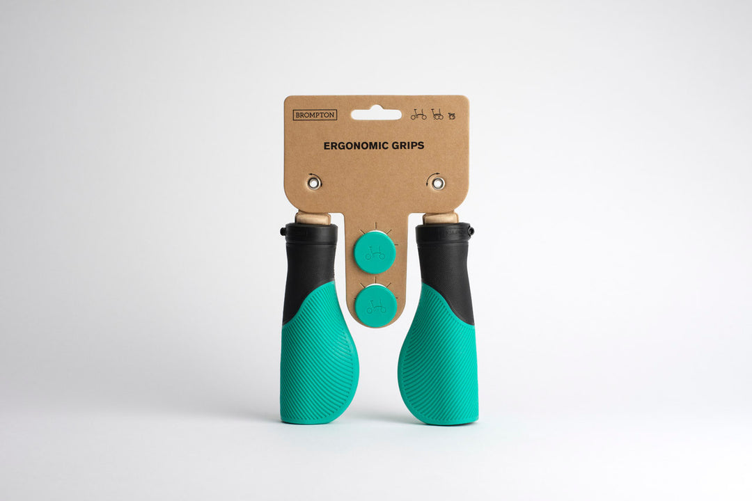 Brompton - Ergonomic Grips