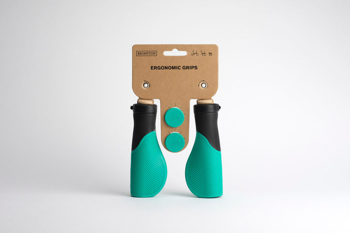 Brompton - Ergonomic Grips