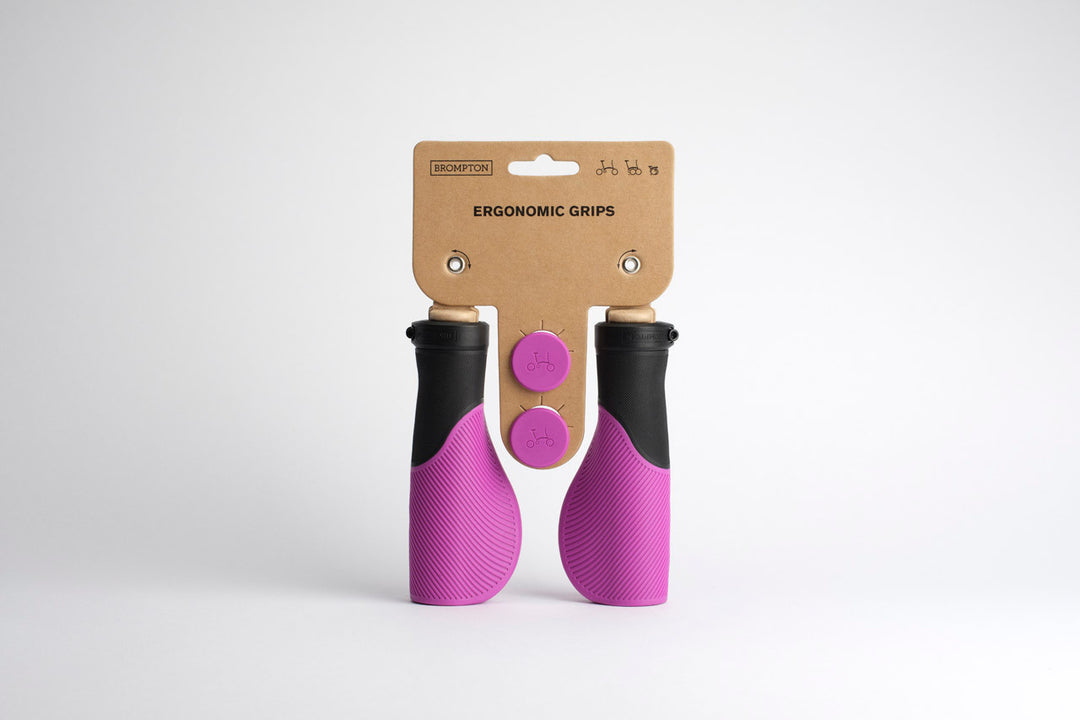 Brompton - Ergonomic Grips