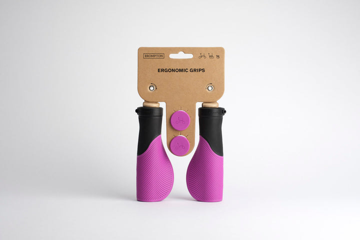 Brompton - Ergonomic Grips
