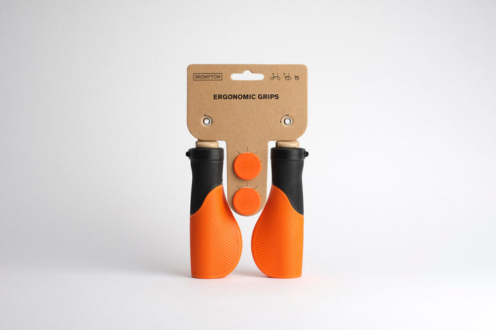Brompton - Ergonomic Grips