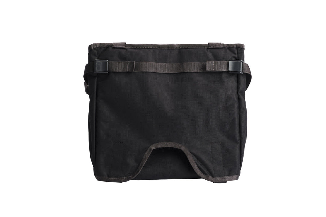 Brompton - Basket Bag - Small