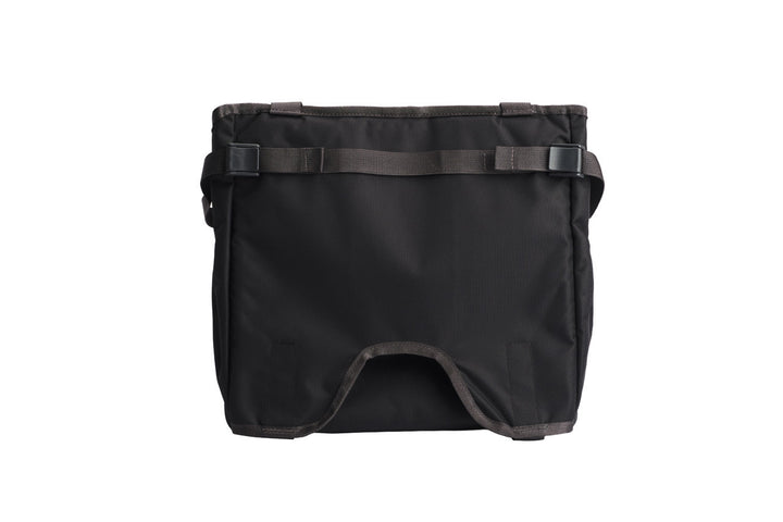 Brompton - Basket Bag - Small
