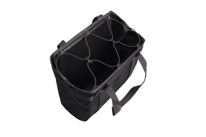 Brompton - Basket Bag - Small