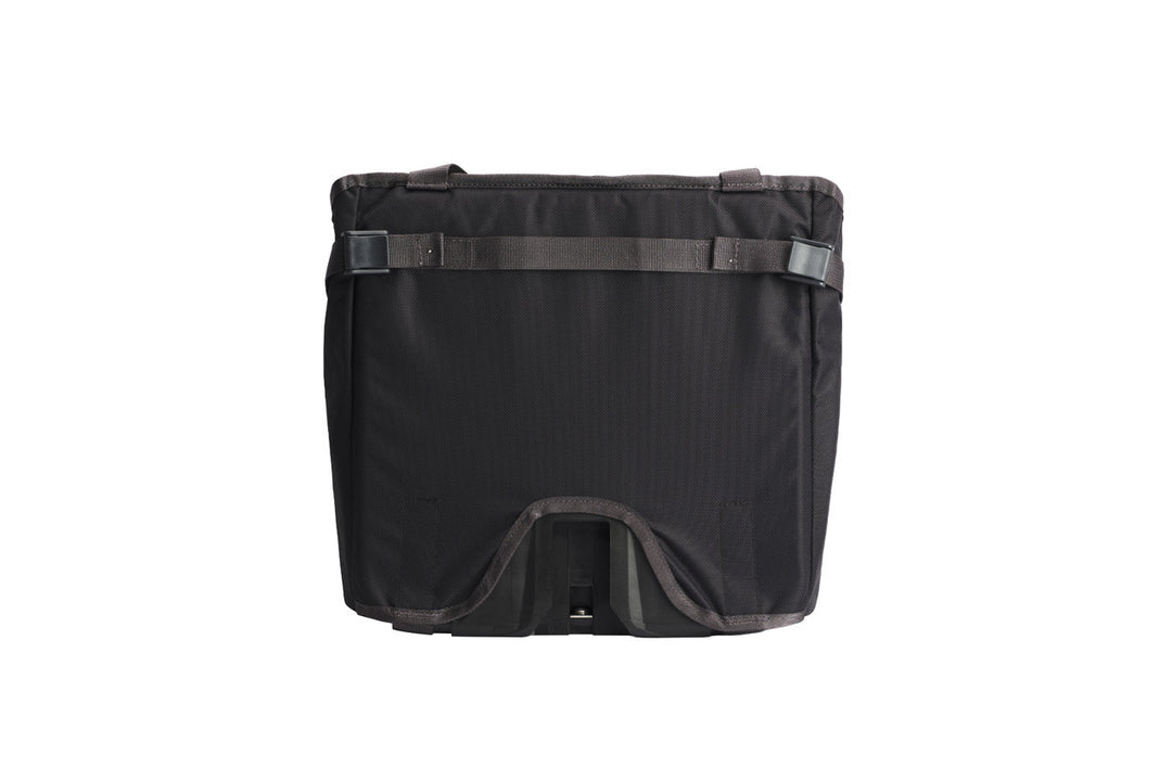 Brompton - Basket Bag - Small