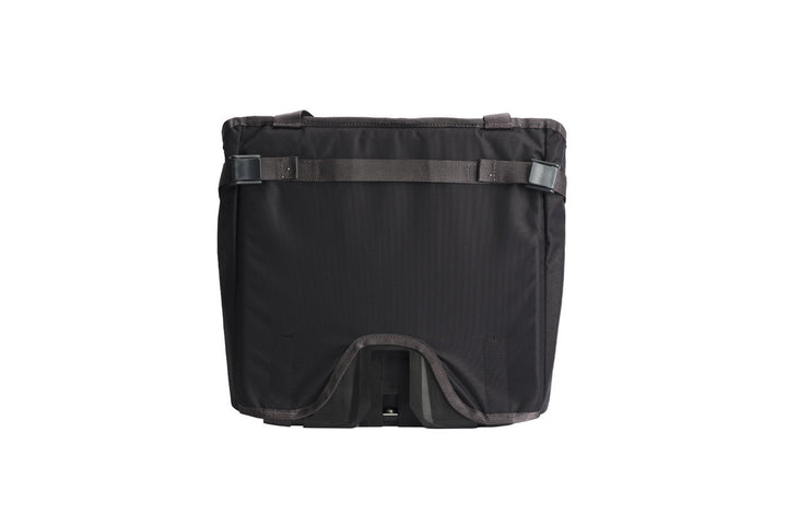 Brompton - Basket Bag - Small