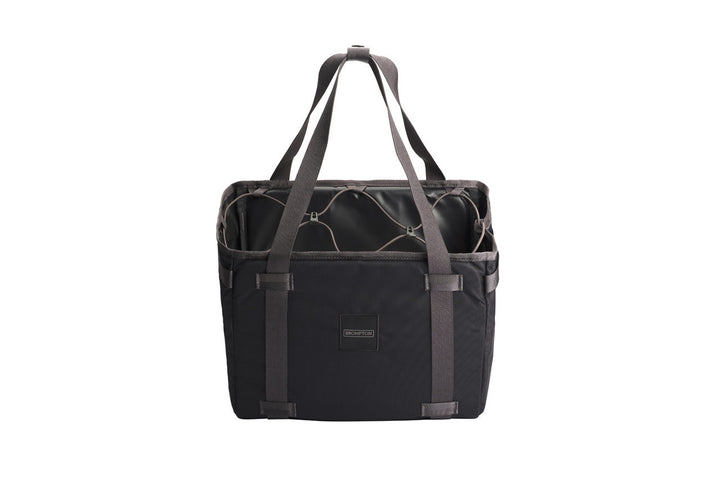 Brompton - Basket Bag - Small