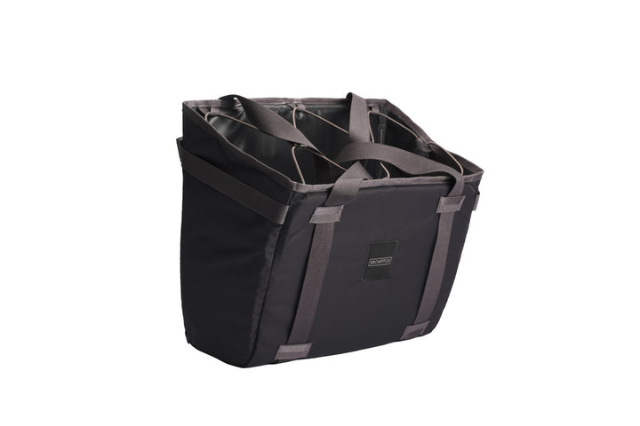 Brompton - Basket Bag - Small