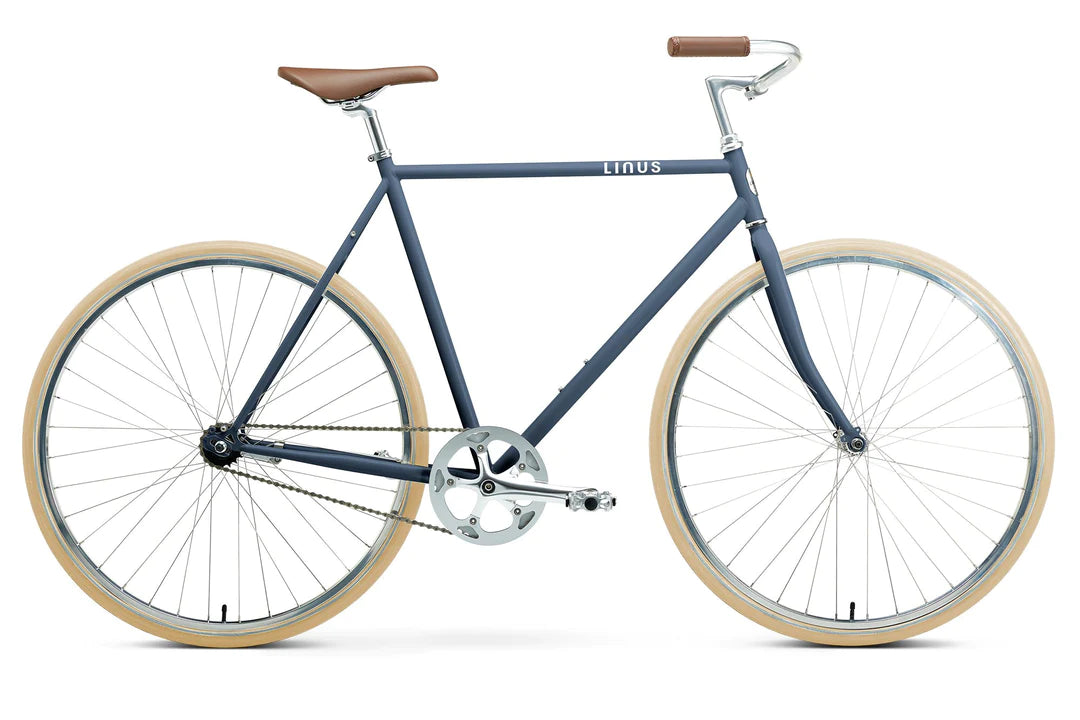 Linus - Roadster Classic 1-Speed LARGE