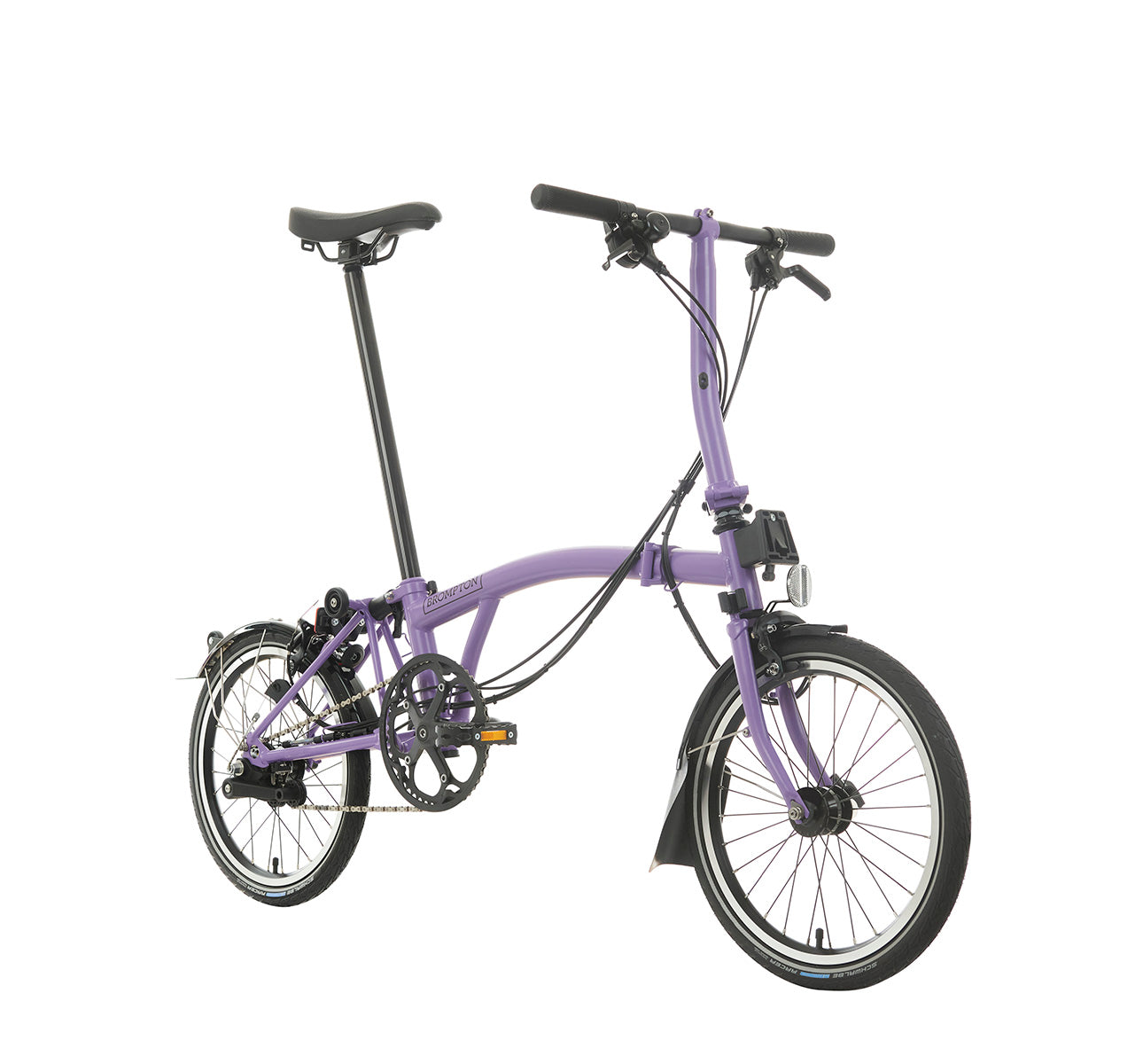 6 speed folding bike top