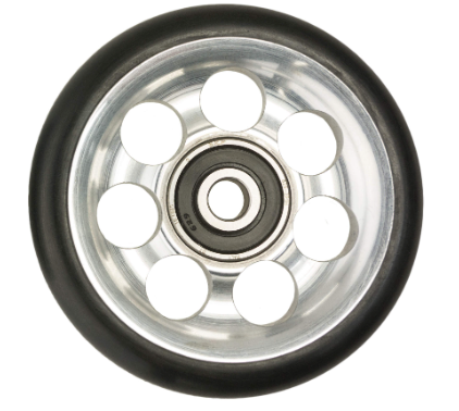 SON easy wheels for Brompton - 60mm