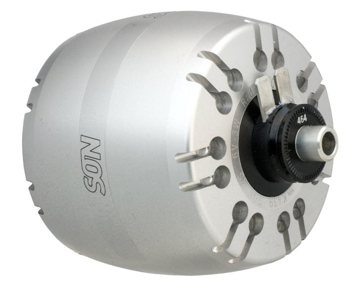 Brompton Dynamo Wheel - SON Hub Dynamo 28H