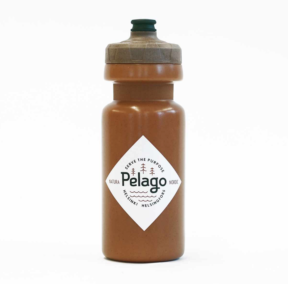 PELAGO WATER BOTTLE NATURA NORDIC