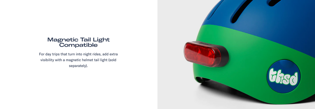 Thousand - Next Youth Helmet