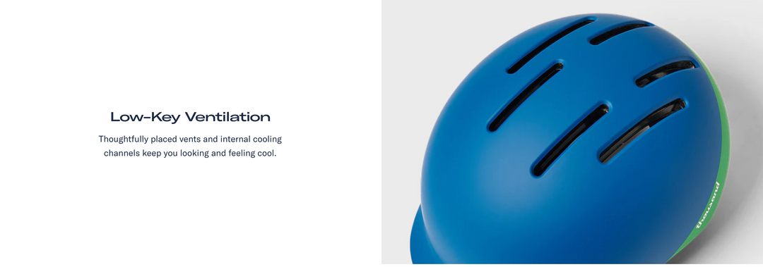 Thousand - Next Youth Helmet