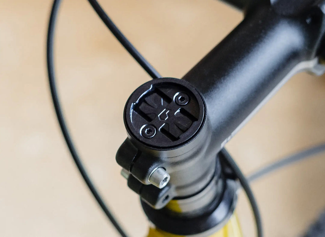 Velo 2 - Stem Cap Mount