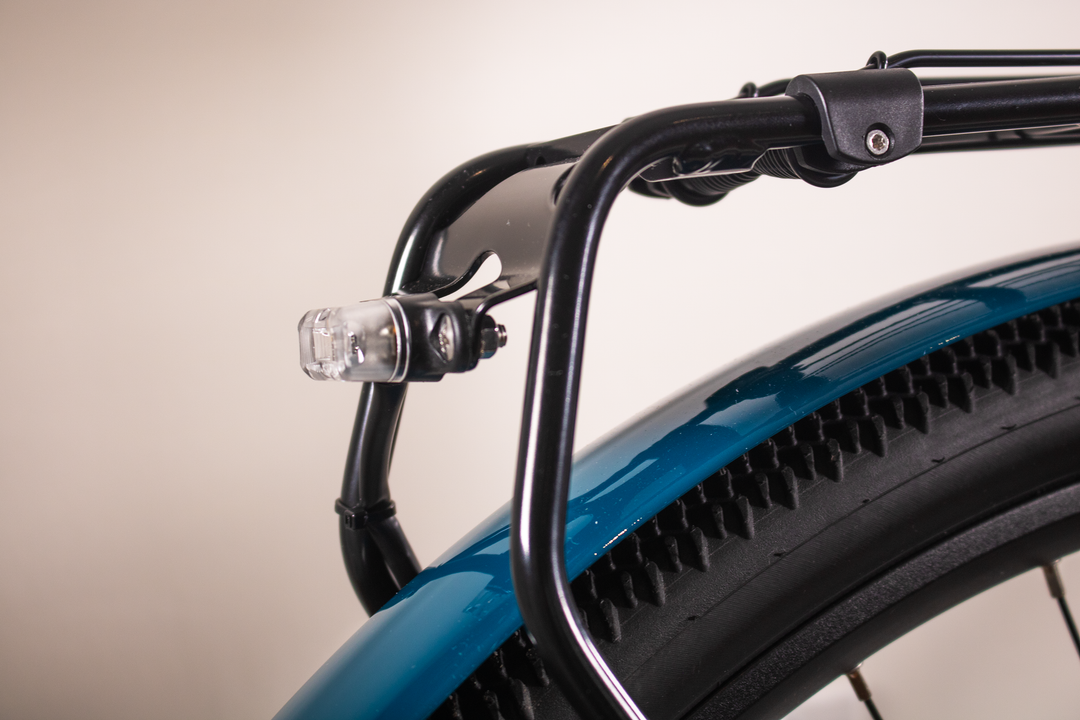 VSF FAHRRADMANUFAKTUR - T-500 Step-Through