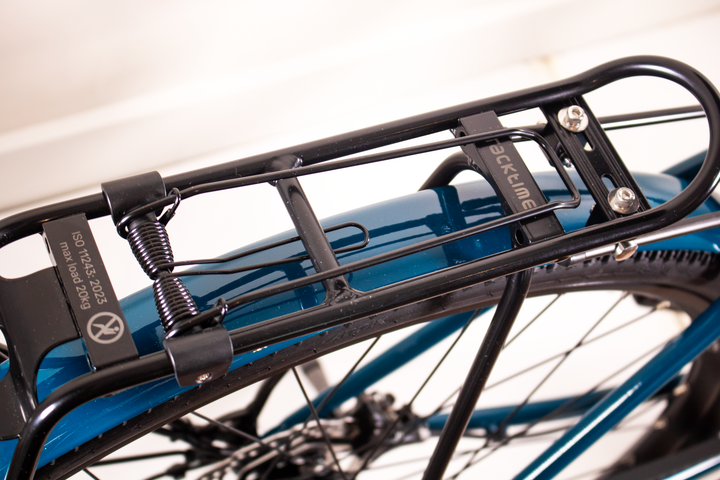 VSF FAHRRADMANUFAKTUR - T-500 Step-Through