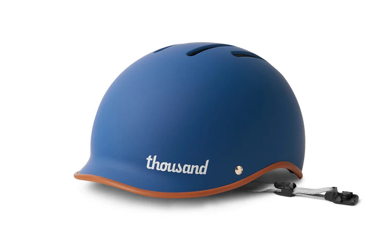 Thousand Heritage