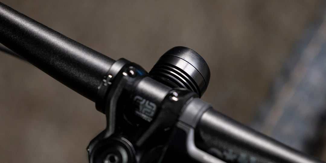 Supernova - Mini 3 - E-Bike - 500LM