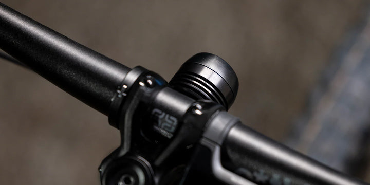 Supernova - Mini 3 - E-Bike - 500LM