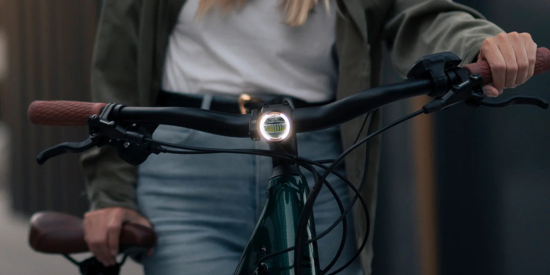 Supernova - Mini 3 - E-Bike - 500LM