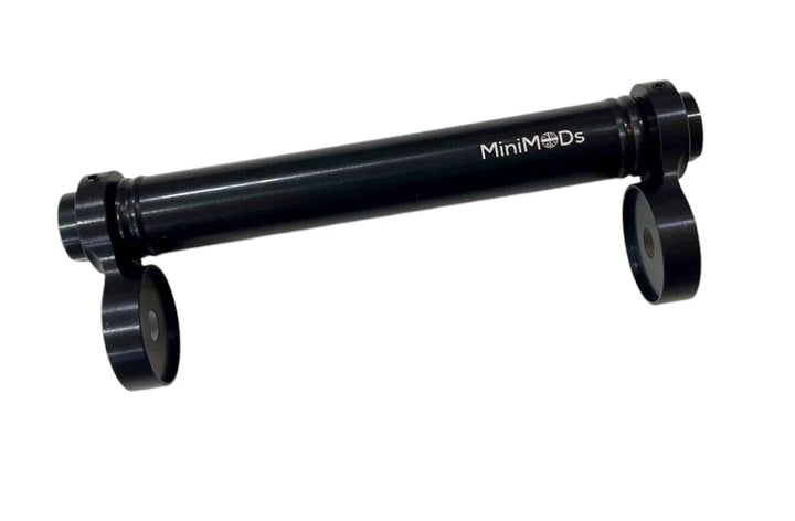 MiniMODs X-Roller Easy Wheel Extender - Black - C/P/T Line 4 or 12spd