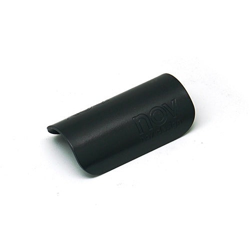 NOV Design - Scratch Guard - Titanium