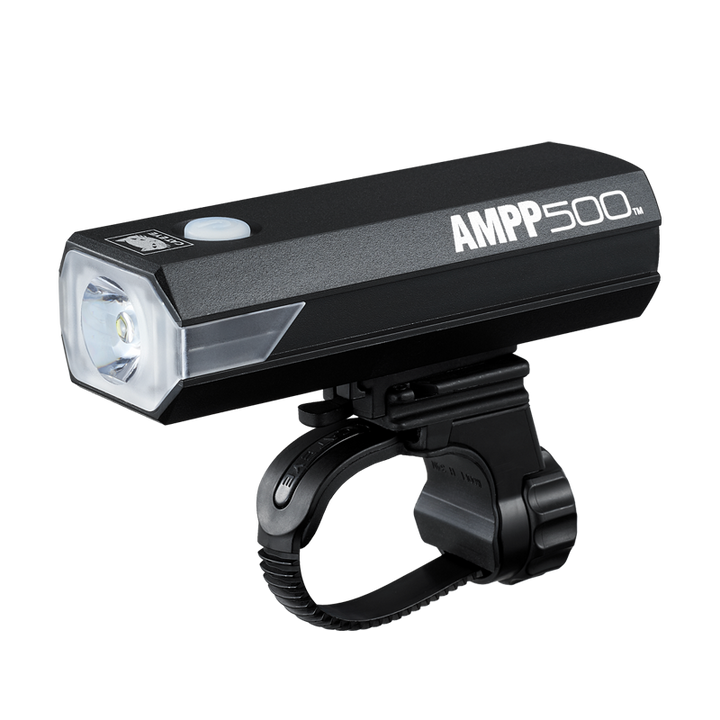 CATEYE AMPP500 Front Light USB-C - 500 Lumens