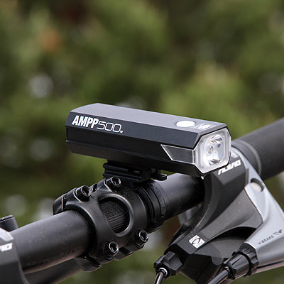 CATEYE AMPP500 Front Light USB-C - 500 Lumens