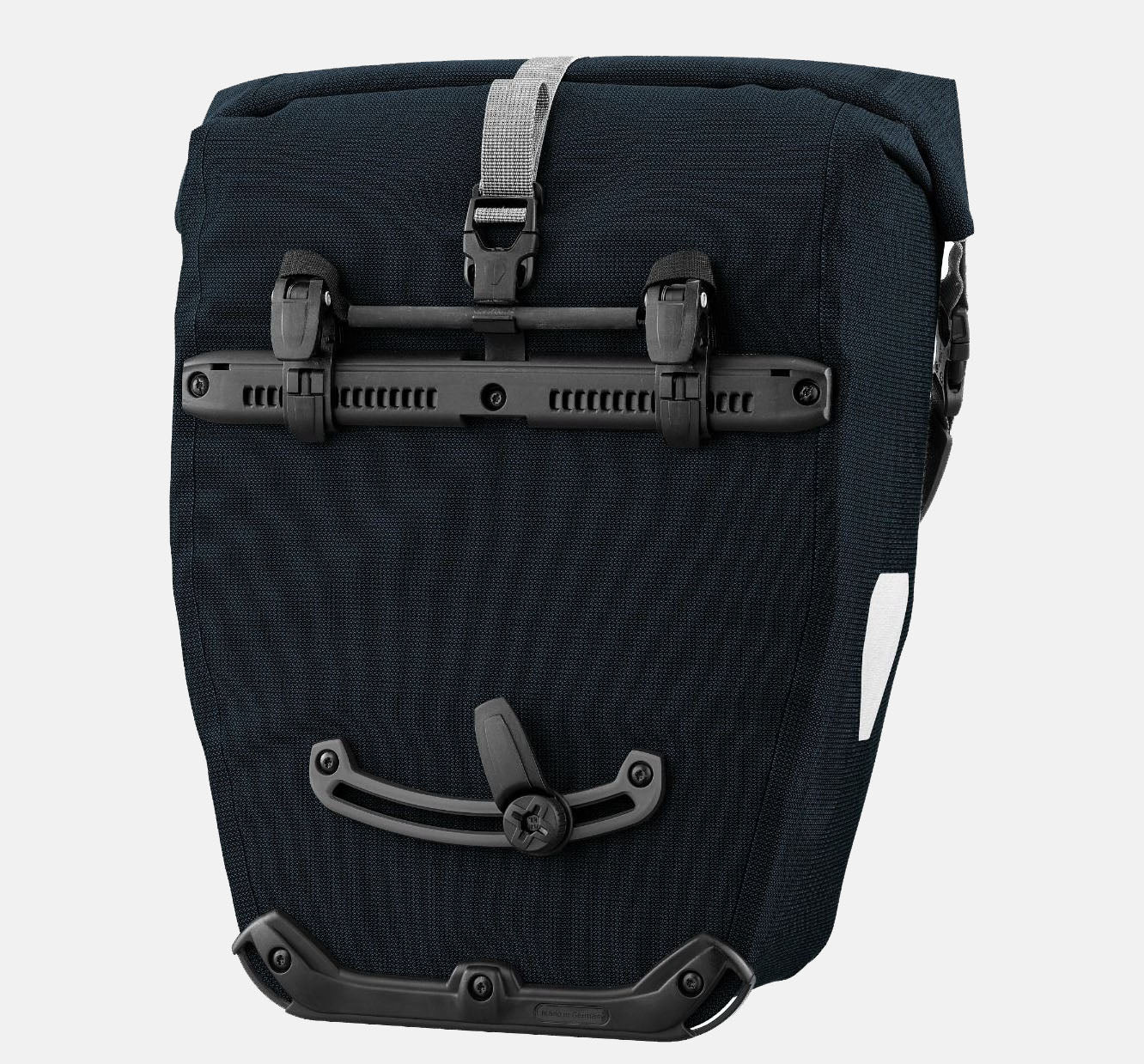 Ortlieb Back-Roller Urban 20 L - Dependable Waterproof Pannier Bag