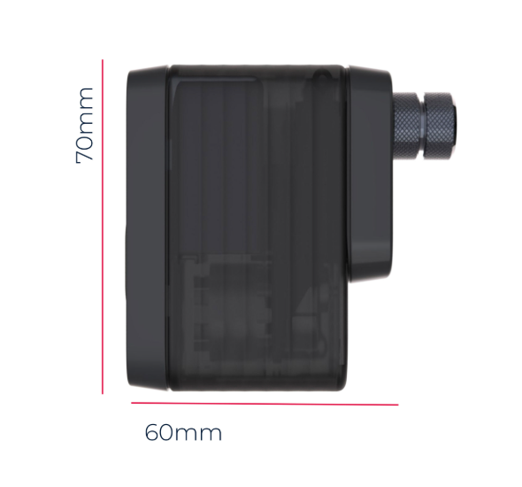 BBB Cycling BMP-201 Electric Pump