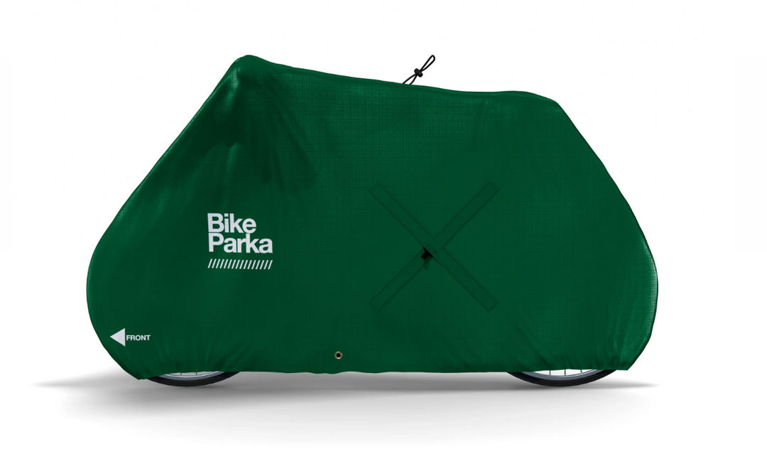 Bike Parka Urban Cover