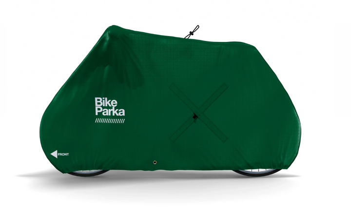 Bike Parka Urban Cover