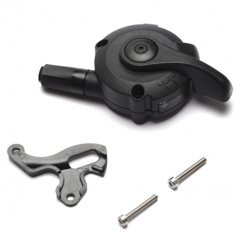 Brompton -2-speed Integrated Shifter