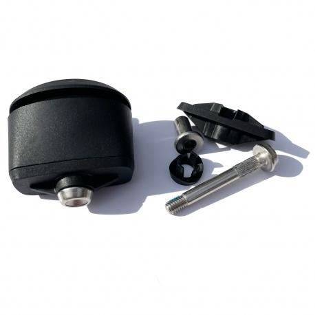 Brompton - Advance Suspension Block & Fittings