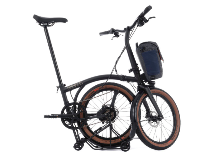 Brompton Electric G Line
