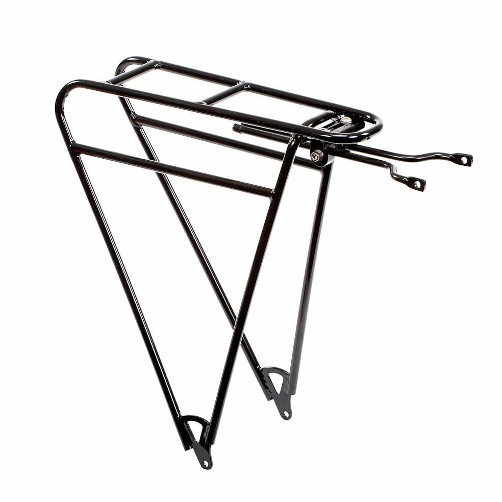 Stainless Commuter Rear Rack