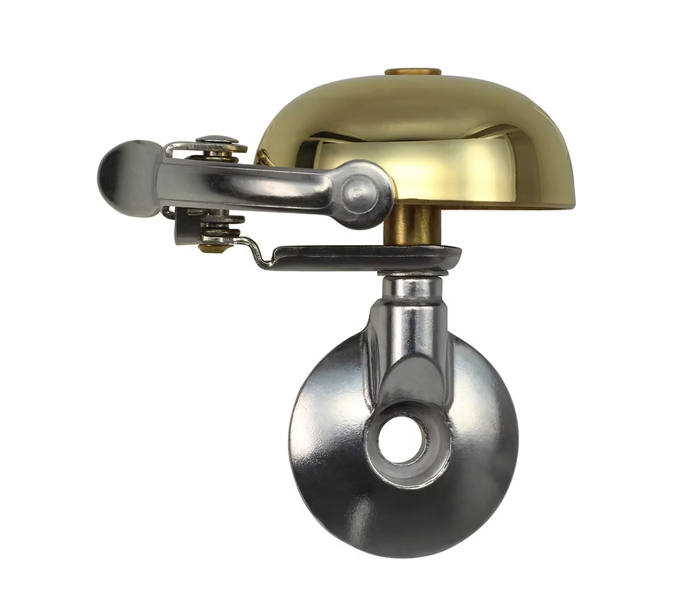 Crane Bell Suzu Mini