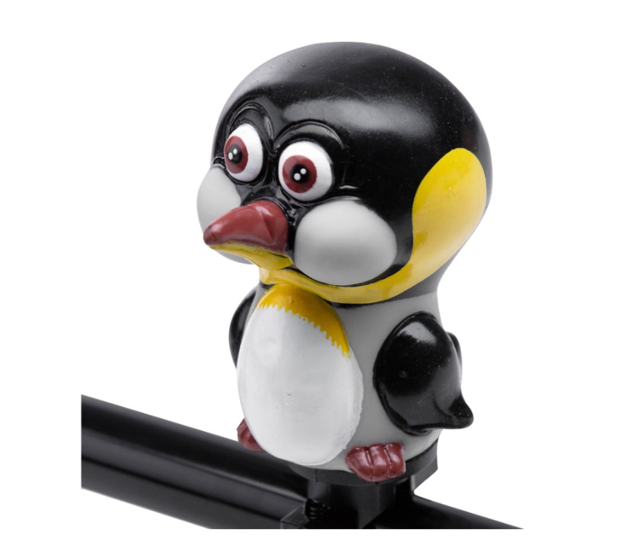 Evo Honk, Honk Animal Horn