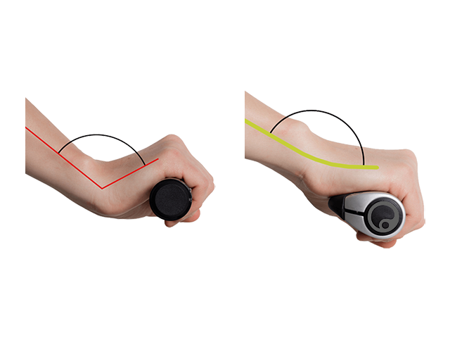 Ergon GP1 Evo Grips