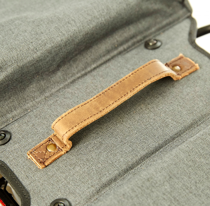 Racktime Heda Double Bag