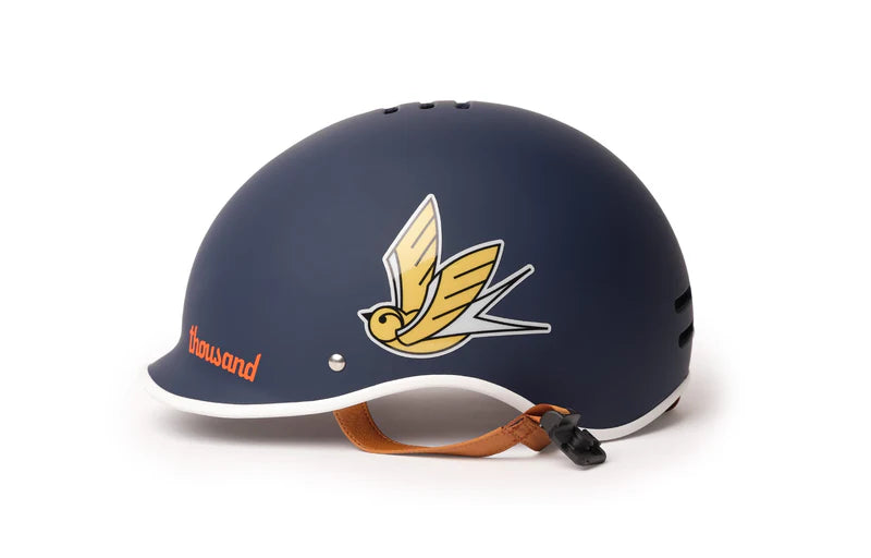 Thousand - Reflective Sticker