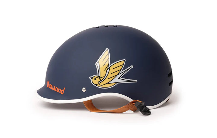 Thousand - Reflective Sticker