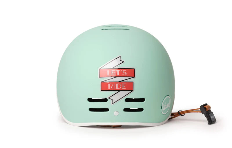 Thousand - Reflective Sticker