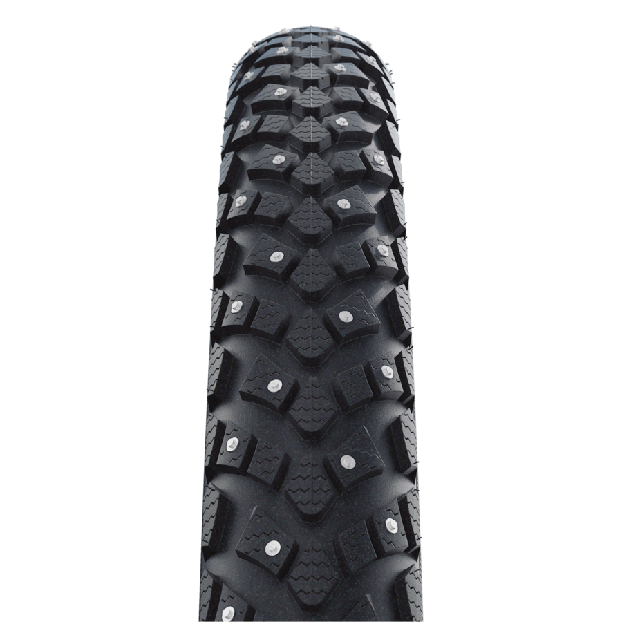 Schwalbe - Marathon Winter Plus - Spike