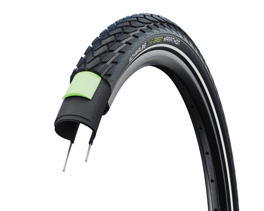 Schwalbe Marathon Tire